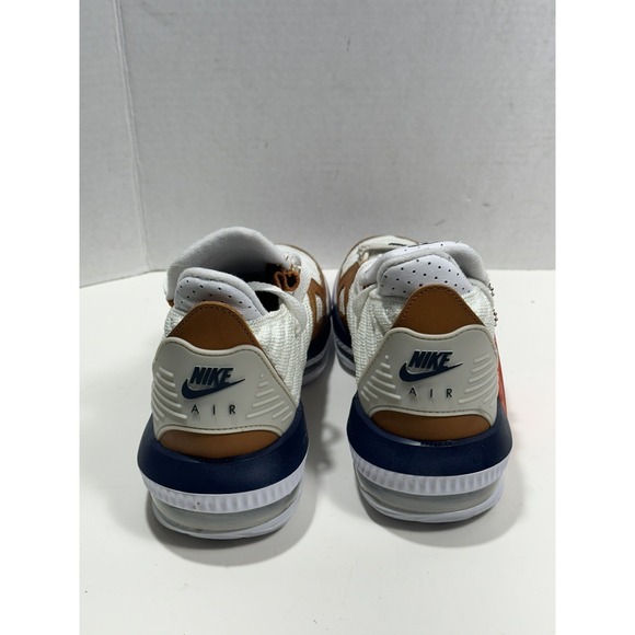 Nike LeBron XVI Air Trainer Medicine Ball sz 5 CD7089‎ 100 Men\'s Display MINT main image 9